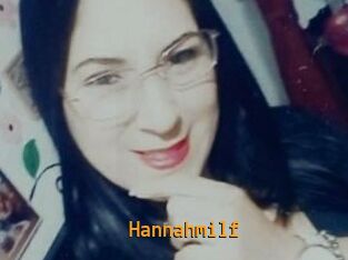 Hannahmilf
