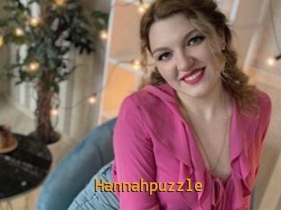 Hannahpuzzle