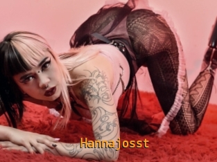 Hannajosst