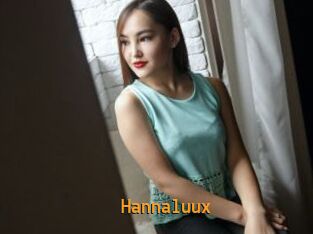 Hannaluux