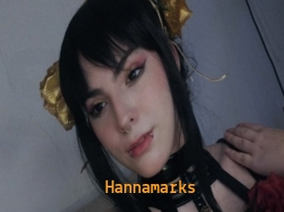 hannamarks Sexcam Portal