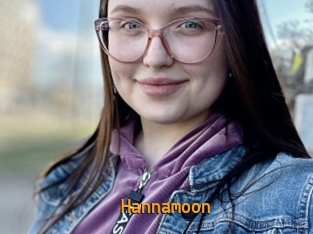 Hannamoon