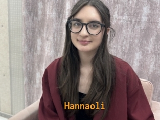 Hannaoli