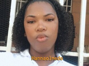 Hannaolmedo