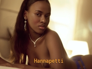Hannapetti
