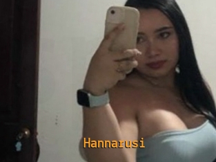 Hannarusi