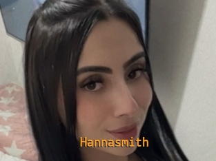 Hannasmith