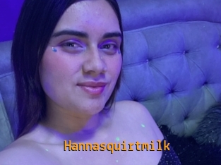 Hannasquirtmilk