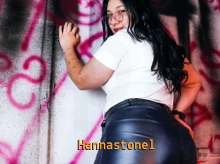 Hannastonel