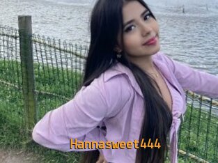 Hannasweet444
