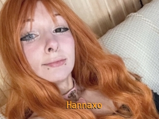 Hannaxo