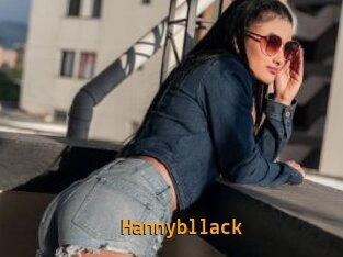 Hannybllack