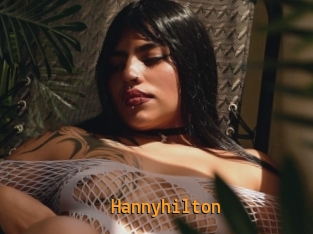 hannyhilton Sexcam Portal