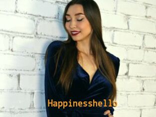 Happinesshello
