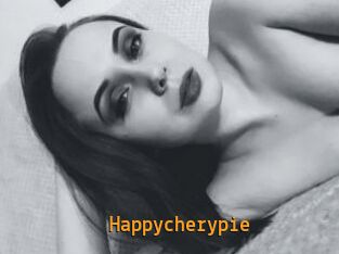 Happycherypie