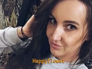 Happyflower