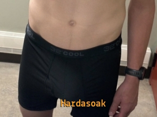 Hardasoak