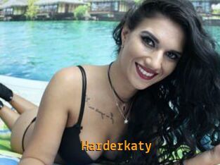 Harderkaty