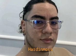 Hardinmoss