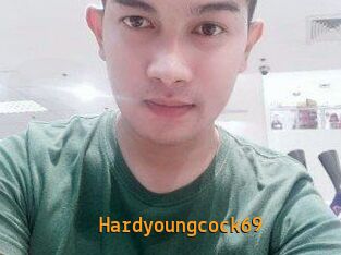 Hardyoungcock69