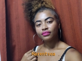 Harentsoa