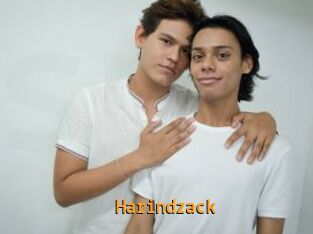 Harindzack