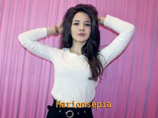 Harionsepia