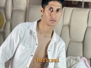 Harirani