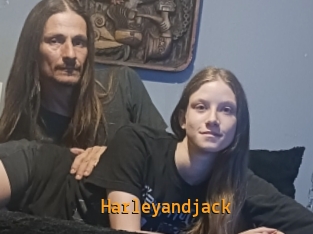 Harleyandjack
