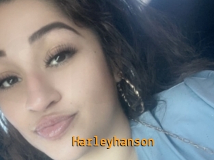 Harleyhanson