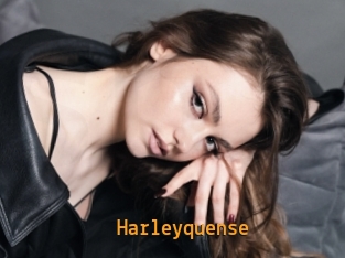 Harleyquense