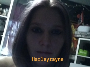 Harleyrayne