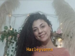 Harleyvannx