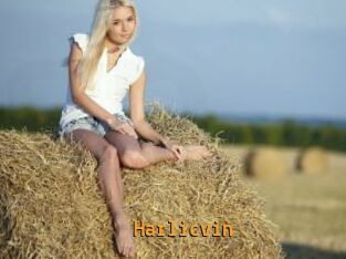 Harlicvin