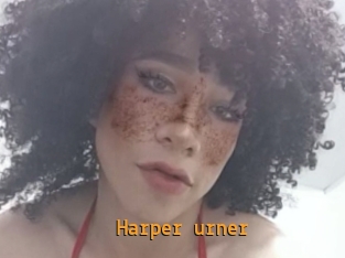 Harper_urner