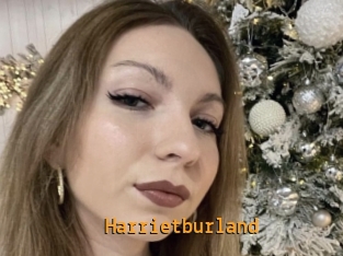 Harrietburland