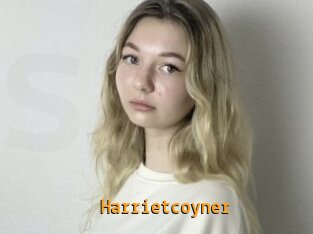 Harrietcoyner
