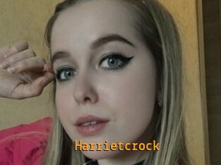 Harrietcrock