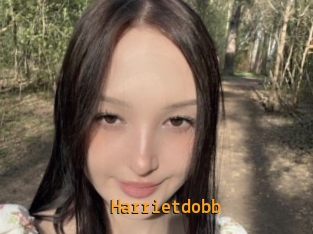 Harrietdobb