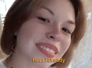 Harrieteady