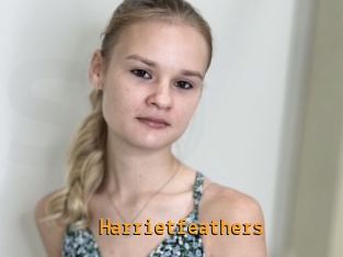 Harrietfeathers