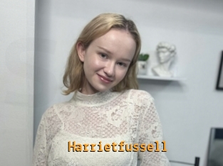 Harrietfussell