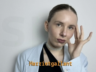 Harrietgallant