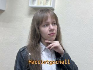 Harrietgornall