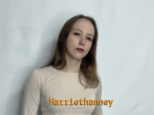 Harriethanney
