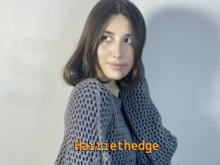 Harriethedge