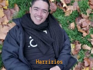Harririos