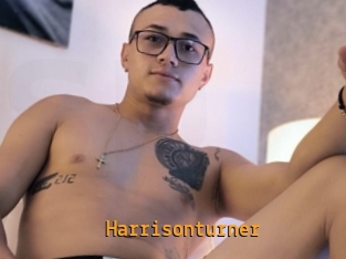 Harrisonturner