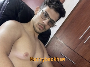 Harrybeckham