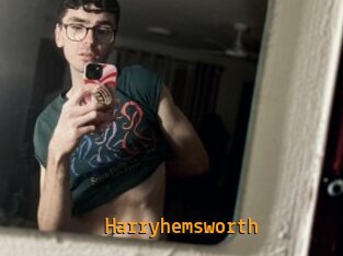 Harryhemsworth